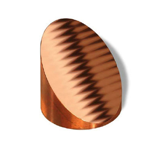 45度铜反射积分镜